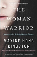 Cover: The Woman Warrior - Vintage Books