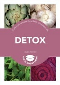 Abbildung von: Detox - Hamlyn