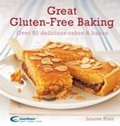 Cover: Great Gluten-Free Baking - Hamlyn