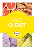 Cover: Easy GI Diet - Hamlyn