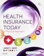 Cover: Health Insurance Today - Saunders