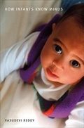 Cover: How Infants Know Minds - Harvard University Press