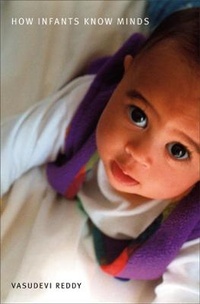 Enlarge image Cover: How Infants Know Minds - Harvard University Press