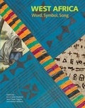 Cover: West Africa - The British Library Publishing Division