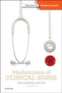 Cover: Mechanisms of Clinical Signs - Harcourt Publishers Group (Australia) Pty.Ltd