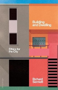 Enlarge image Cover: Building and Dwelling - Allen Lane