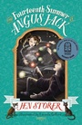 Cover: The Fourteenth Summer of Angus Jack - ABC Books