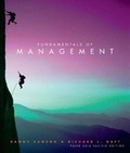 Cover: Bundle: Fundamentals of Management: Asia Pacific Edition + Global Economic Crisis GEC Resource Center Printed Access Card - Nelson Australia