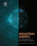 Cover: Industrial Agents - Elsevier