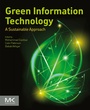 Cover: Green Information Technology - Morgan Kaufmann
