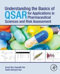 Cover: Understanding the Basics of Qsar for Applications in Pharmaceutical Sciences and Risk Assessment - Elsevier