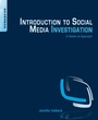 Cover: Introduction to Social Media Investigation - Syngress