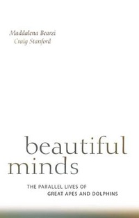 Abbildung von: Beautiful Minds - Harvard University Press