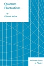 Cover: Quantum Fluctuations - Princeton University Press