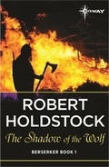 Cover: The Shadow of the Wolf - Gateway