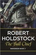 Cover: The Bull Chief - Gateway