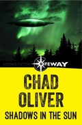 Cover: Shadows in the Sun - Gateway
