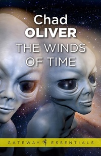 Enlarge image Cover: The Winds of Time - Gateway