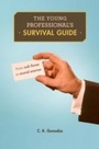 Bild: The Young Professional's Survival Guides - Harvard University Press