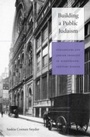 Bild: Building a Public Judaism - Harvard University Press