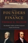 Cover: The Founders and Finance - Harvard University Press