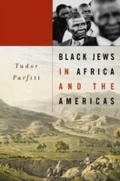Cover: Black Jews in Africa and the Americas - Harvard University Press