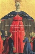 Cover: Cultures of Charity - Harvard University Press