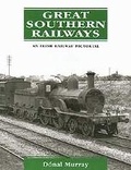 Cover: Great Southern Railways - Ian Allan Publishing