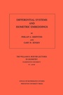 Cover: Differential Systems and Isometric Embeddings - Princeton University Press