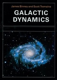 Enlarge image Cover: Galactic Dynamics - Princeton University Press