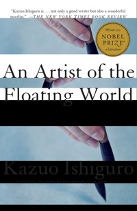 Abbildung von: An Artist of the Floating World - Random House USA Inc