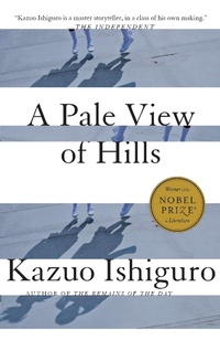 Abbildung von: A Pale View of Hills - Vintage Books