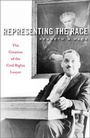 Cover: Representing the Race - Harvard University Press