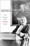 Cover: Representing the Race - Harvard University Press
