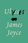 Cover: Ulysses - Vintage Books