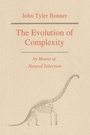 Cover: The Evolution of Complexity by Means of Natural Selection - Princeton University Press
