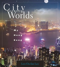 Abbildung von: City Between Worlds - The Belknap Press