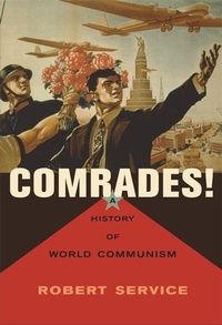 Bild: Comrades! - Harvard University Press