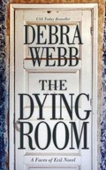 Cover: The Dying Room - Pink House Press