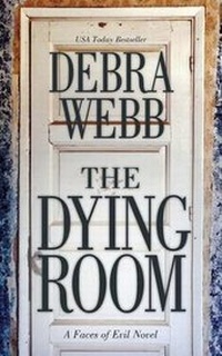 Enlarge image Cover: The Dying Room - Pink House Press