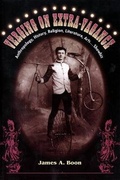 Cover: Verging on Extra-Vagance - Princeton University Press