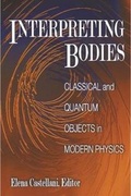 Cover: Interpreting Bodies - Princeton University Press