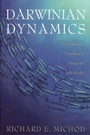 Cover: Darwinian Dynamics - Princeton University Press