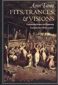 Cover: Fits, Trances, and Visions - Princeton University Press