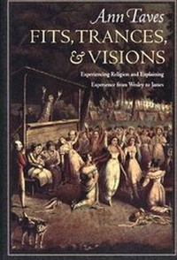 Enlarge image Cover: Fits, Trances, and Visions - Princeton University Press