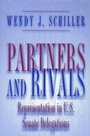 Cover: Partners and Rivals - Princeton University Press
