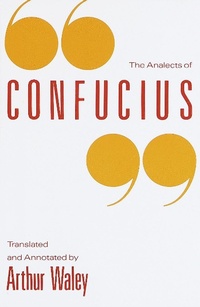 Abbildung von: The Analects of Confucius - Random House USA Inc