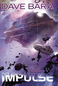 Cover: Impulse - Daw Books