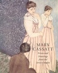 Cover: Mary Cassatt - Princeton University Press