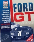 Cover: Ford GT - Motorbooks